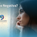 O que é uma emoção negativa?
