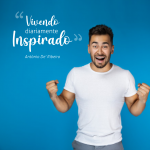 Vivendo Diariamente Inspirado